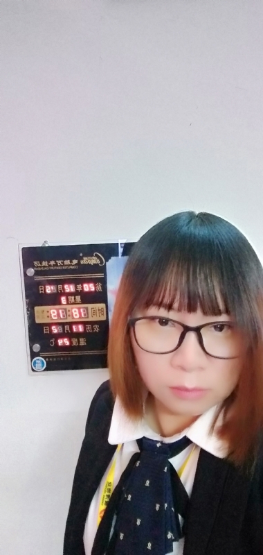 苹果的第一张照片--崇左残疾人相亲网