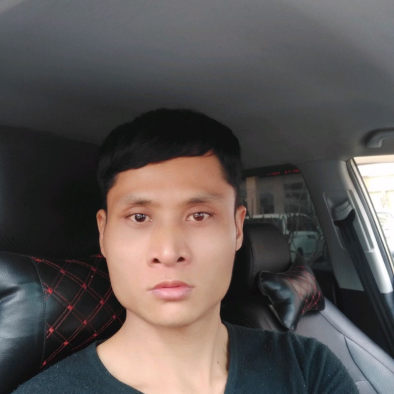 发财的野马的第一张照片--崇左残疾人相亲网