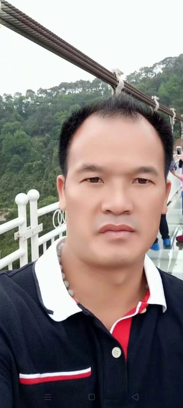 劲郎的第一张照片--崇左残疾人相亲网